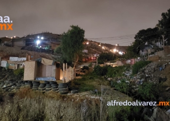 DOS ASESINADOS; UNO AL INTERIOR DE DOMICILIO