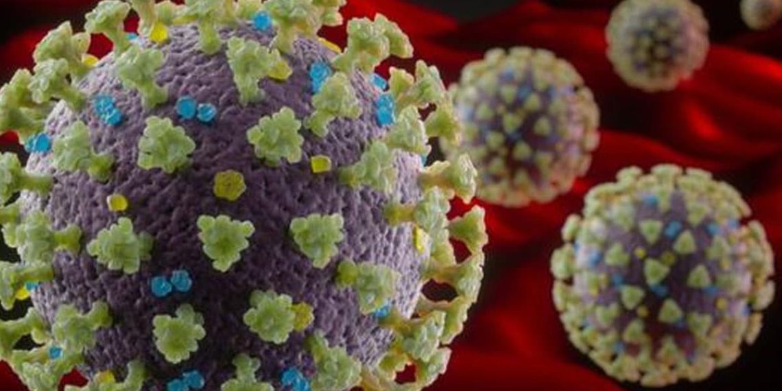 DETECTAN CASOS DE VARIANTE BRITáNICA DE COVID-19 EN OAXACA