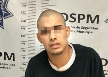 INGRESA A PLANTEL EDUCATIVO CON ARMA PUNZOCORTANTE