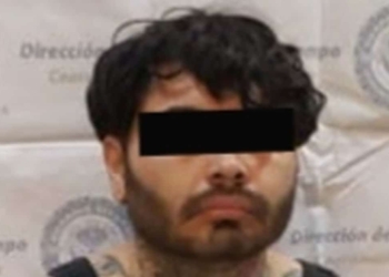 ARRESTAN A 'EL WACHIS' DEL CáRTEL DE SINALOA