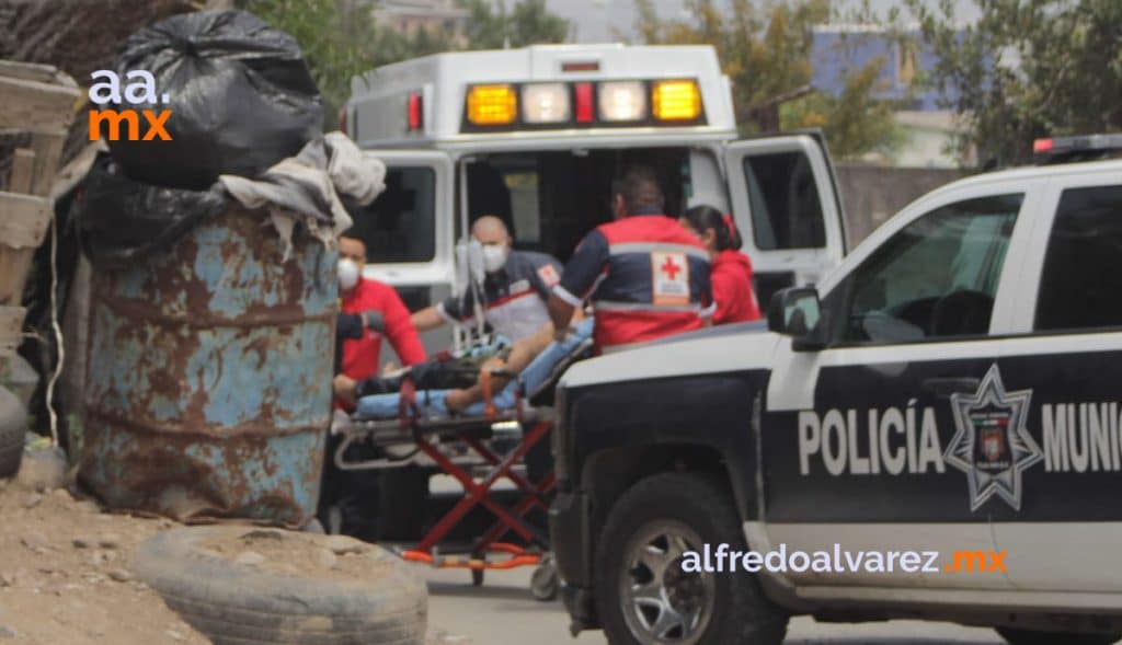 LO MATAN PARA ROBARLE SU AUTO