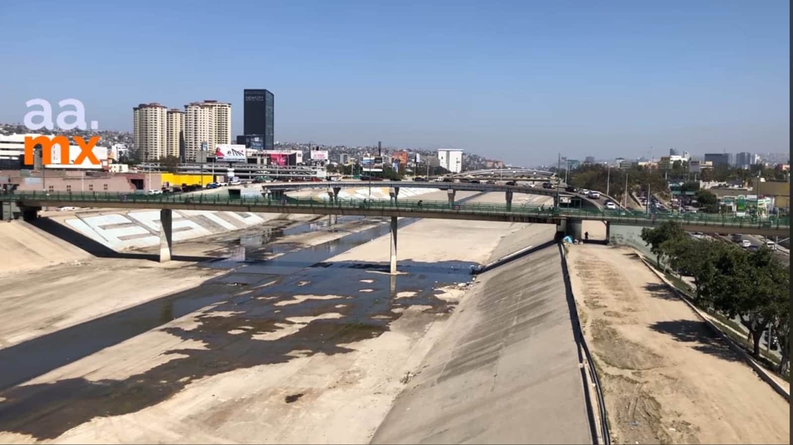 Ordenan Revisar Todos Los Puentes Del Estado | Baja California