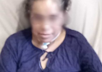 EDITH LA ENFERMERA DEL IMSS QUE SUPERó EL COVID-19 TRAS 2 MESES INTUBADA