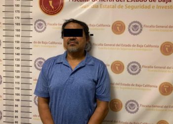 PASTOR CRISTIANO A PRISIóN POR VIOLAR A NIñA