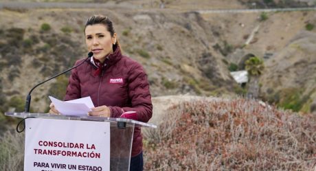 Marina del Pilar presenta propuestas para una nueva cultura ambiental