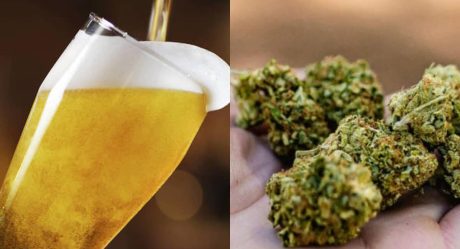 Cerveza, marihuana, becas, los incentivos para la vacunación Covid-19