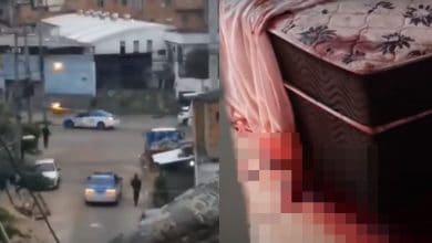 VIDEOS-Tiroteo-entre-policías-y-narcotraficantes-deja-decenas-de-muertos