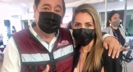 Hija de Félix Salgado es candidata para gubernatura de Guerrero