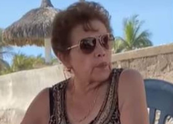 FALLECE LA HERMANA MAYOR DE 'EL MAYO' ZAMBADA