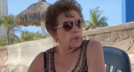 Fallece la hermana mayor de 'El Mayo' Zambada