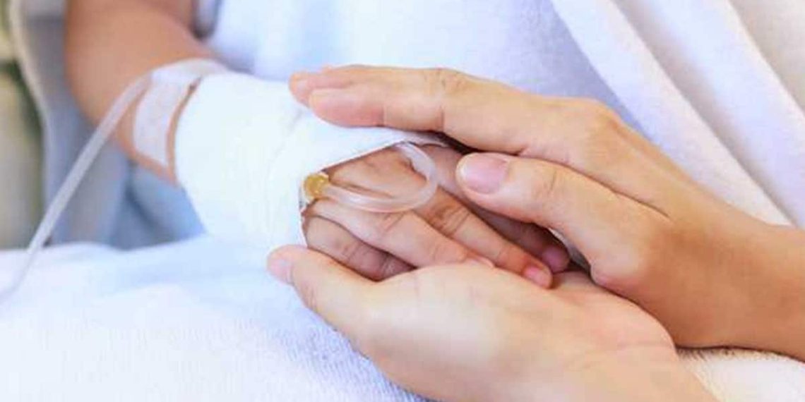 NIñO INTUBADO POR TRAGARSE BOLAS MAGNéTICAS DURANTE TRUCO DE TIKTOK