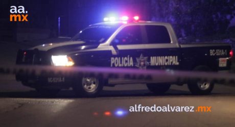 Matan a joven pareja; un herido en riña