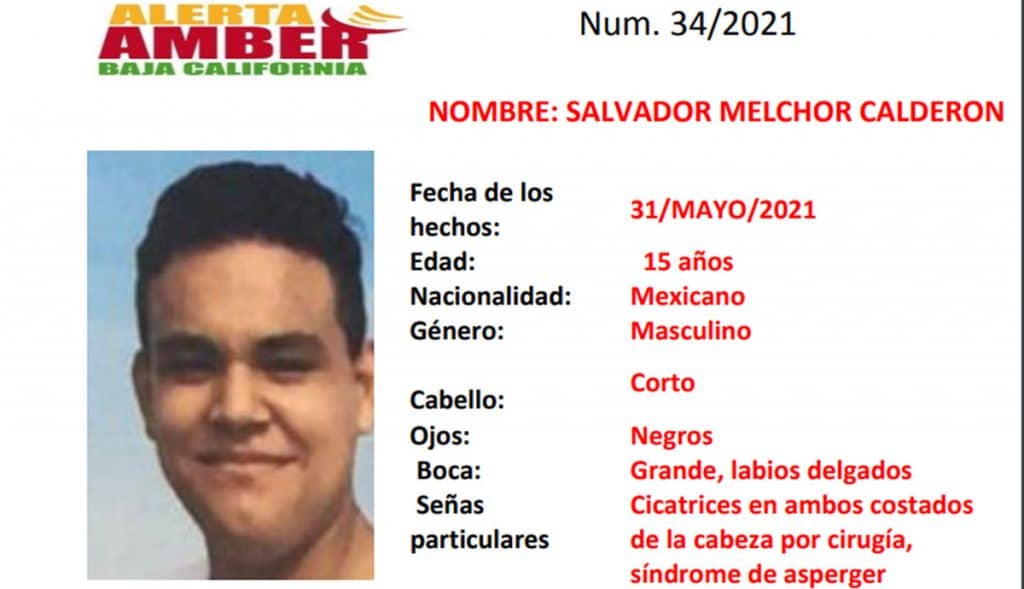 Piden-ayuda-para-localizar-a-Salvador-Melchor-Calderón-de-15-años