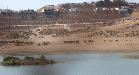Prevalecerá en Tijuana sequía moderada ante el fenómeno 'El Niño'