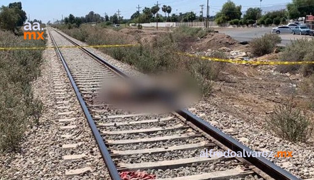 Fallece-tras-ser-arrollado-por-el tren