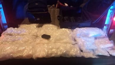 policias-municipales-encontraron-dos-maletas-con-droga