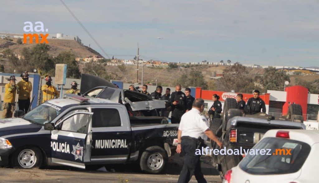 oficiales-lesionados-durante-persecucion-estan-fuera-de-peligro