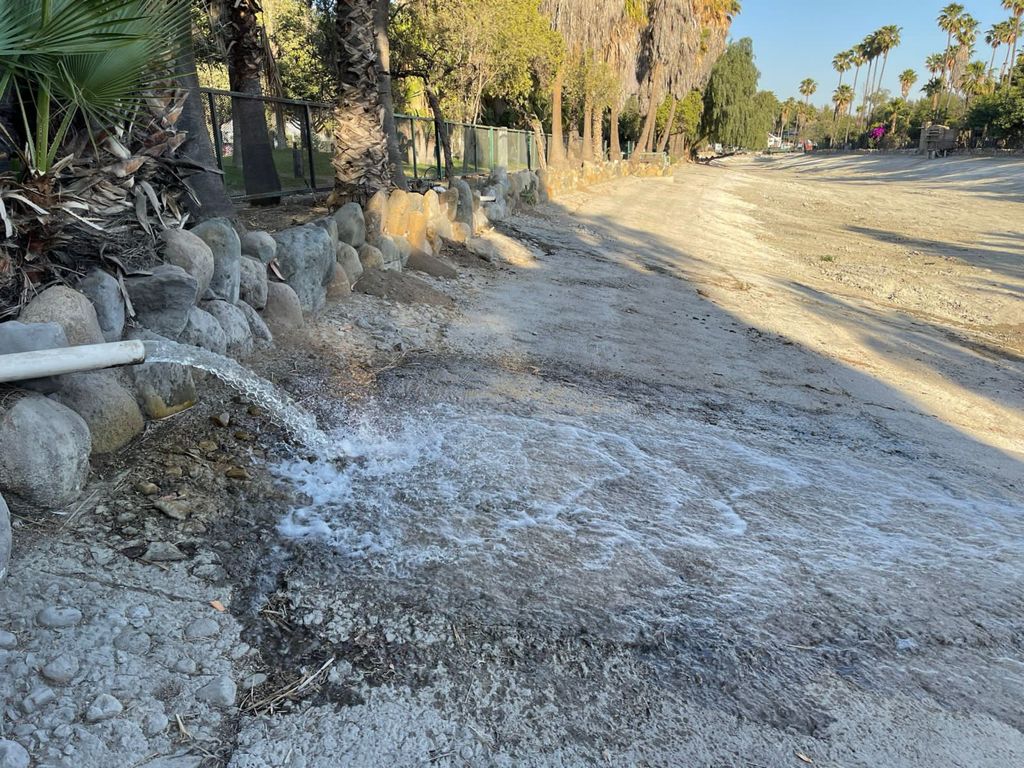 inician-llenado-del-lago-del-parque-morelos