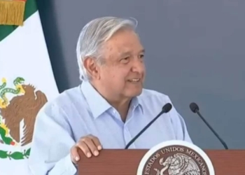 AMLO HARá GIRA POR BC EN HOMENAJE A GOBERNADOR