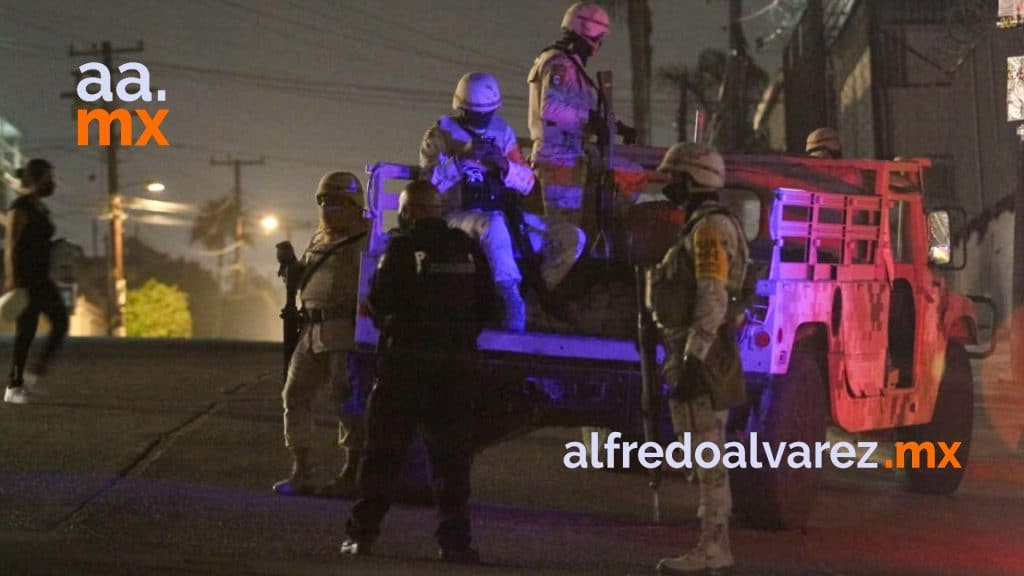 ASESINAN A UN HOMBRE EN LA LIBERTAD