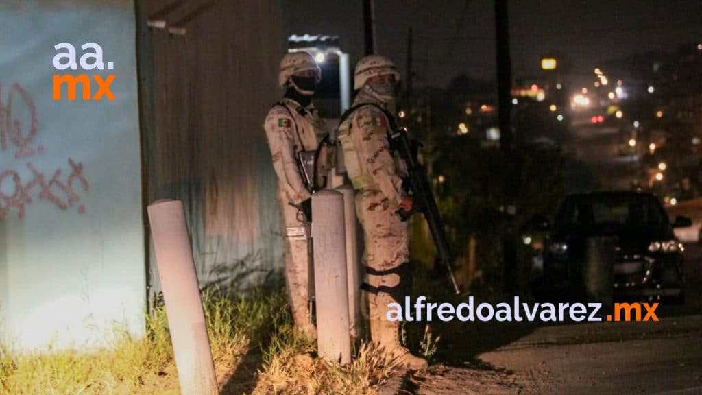 ASESINAN A UN HOMBRE EN LA LIBERTAD