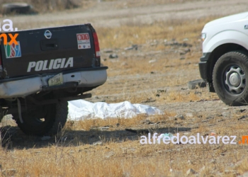 ASESINAN A CUATRO PERSONAS ESTA MADRUGADA