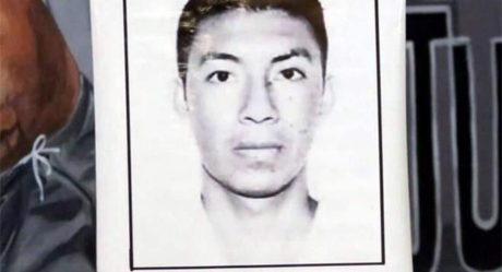 Identifican restos de otro normalista de Ayotzinapa