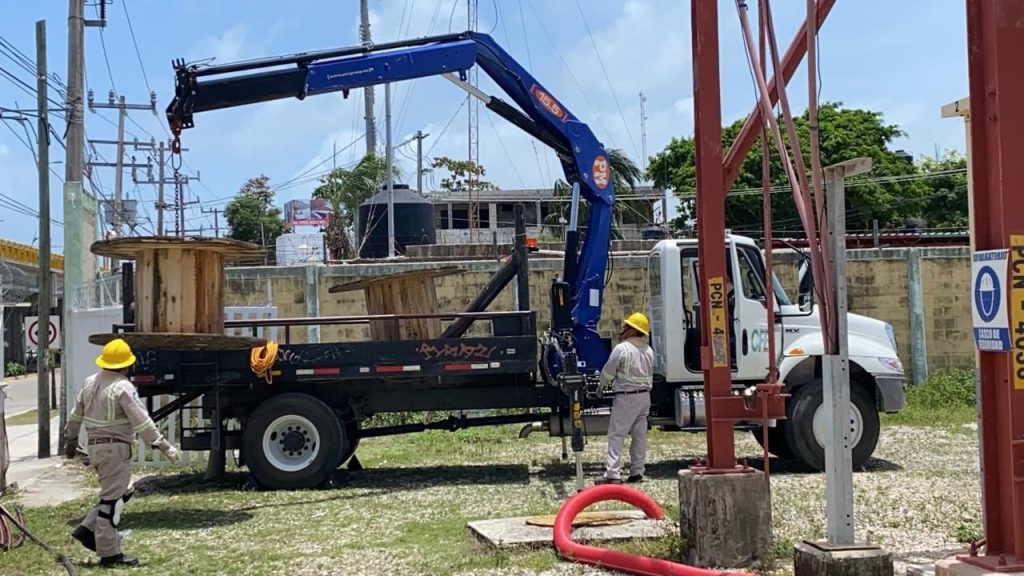 apagon-en-playa-del-carmen-afecta-a-mas-de-10-mil-usuarios