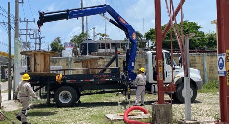 Apagón en Playa del Carmen afecta a más de 10 mil usuarios