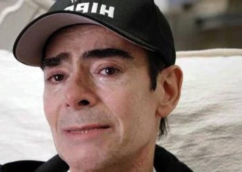 COVID-19 DEJó DEBILIDAD MUSCULAR A TOñO MAURI