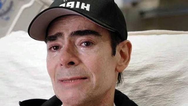 COVID-19 DEJó DEBILIDAD MUSCULAR A TOñO MAURI