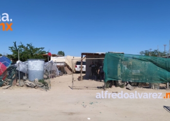 OTRO ATAQUE ARMADO EN SAN FELIPE