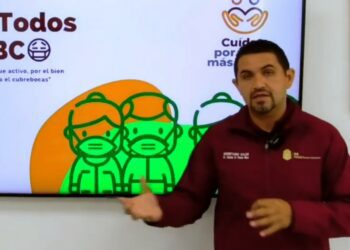 HAN MUERTO VARIAS PERSONAS POSTVACUNA EN BAJA CALIFORNIA