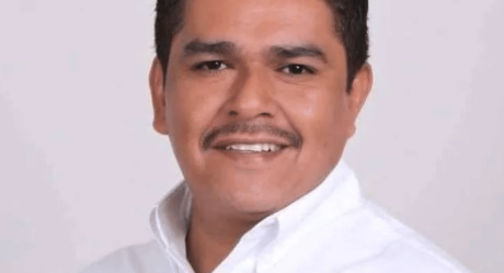 Asesinan a candidato de MC en Veracruz