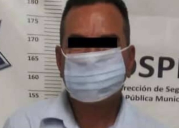 ABUSó SEXUALMENTE A SUS PEQUEñAS NIETAS