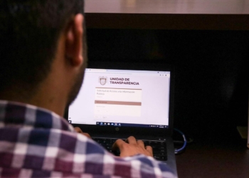 UNIDAD DE TRANSPARENCIA RESUELVE SOLICITUDES EN MENOS DE 10 DíAS