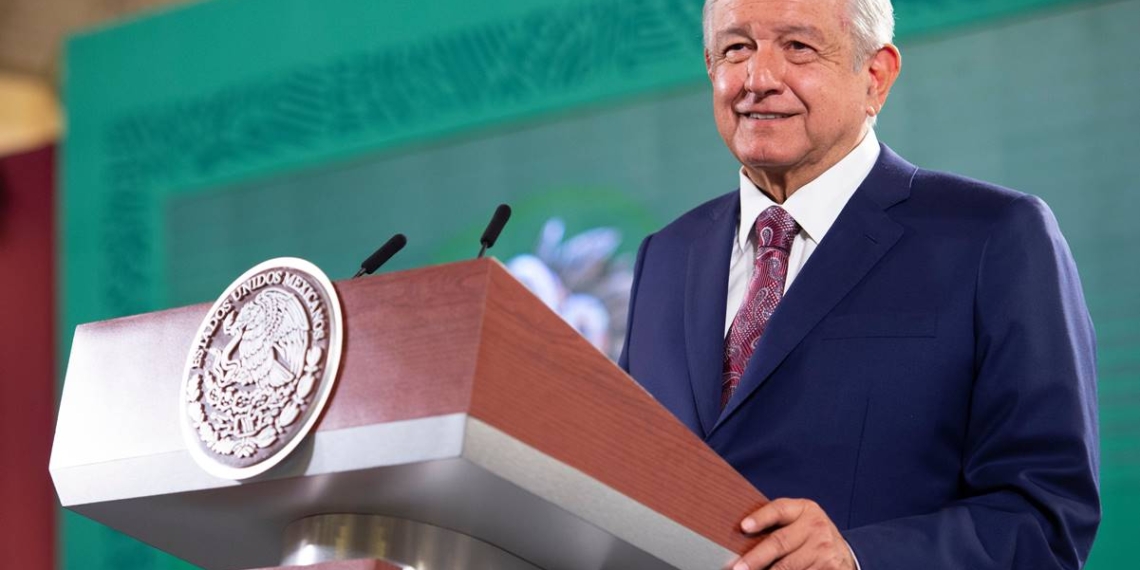 AMLO VISITARá BAJA CALIFORNIA