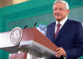 AMLO VISITARá BAJA CALIFORNIA