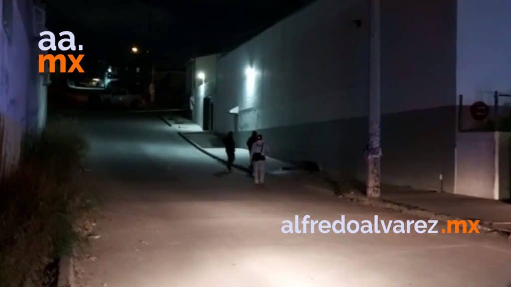 Noticias desde Tijuana | Asesinan a hombre mientras caminaba por la calle