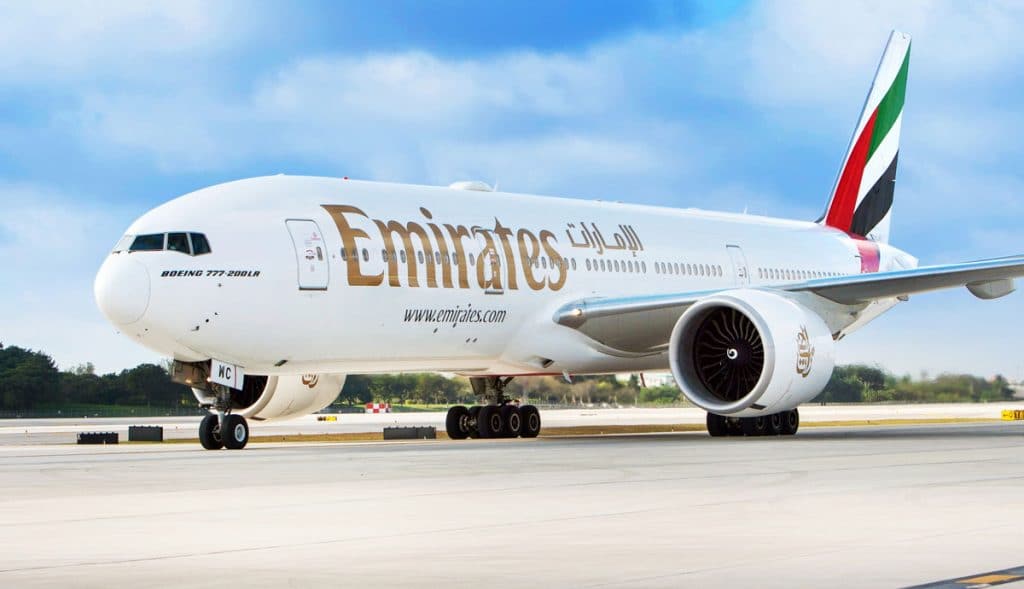 Emirates-lanza-oferta-para-vuelos-México-Barcelona