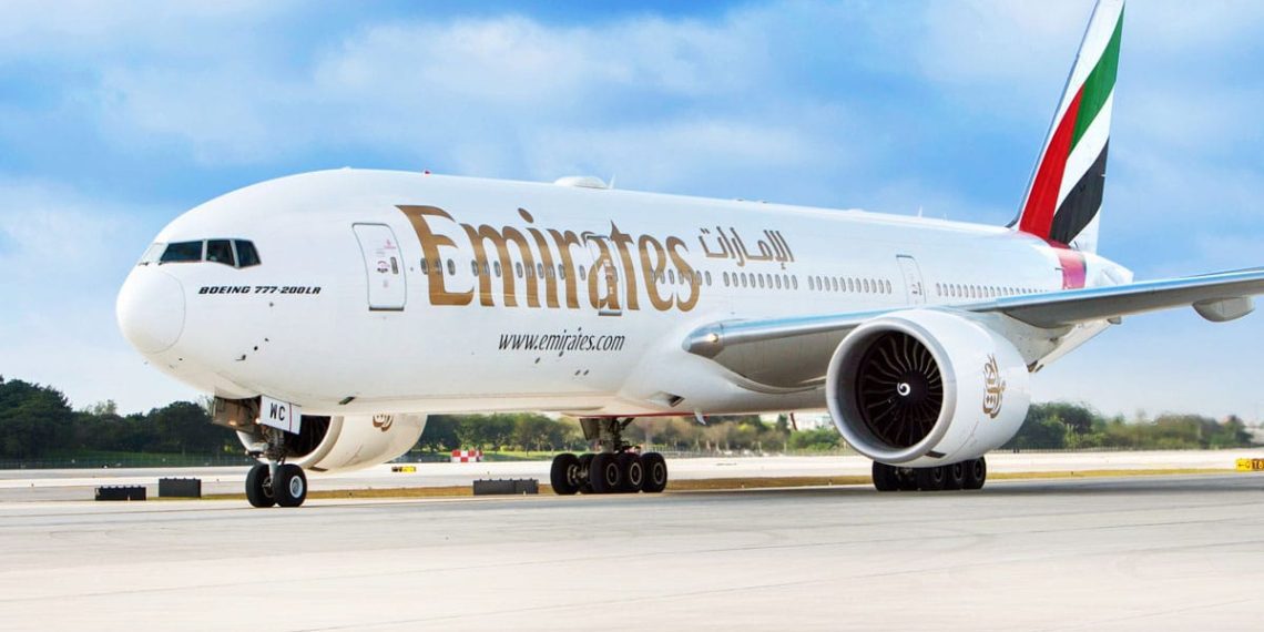 EMIRATES LANZA OFERTA PARA VUELOS MéXICO-BARCELONA