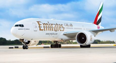 Emirates lanza oferta para vuelos México-Barcelona