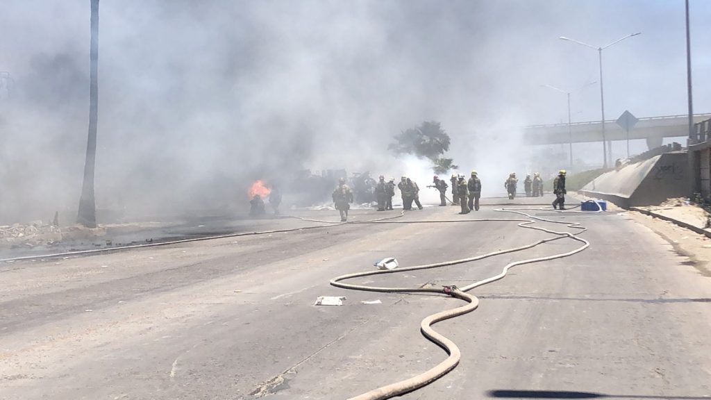 explosion-de-pipa-afecta-locales-comerciales-y-provoca-evacuacion