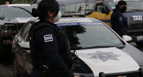 Familias de policías muertos por covid recibirán apoyo del Ayuntamiento