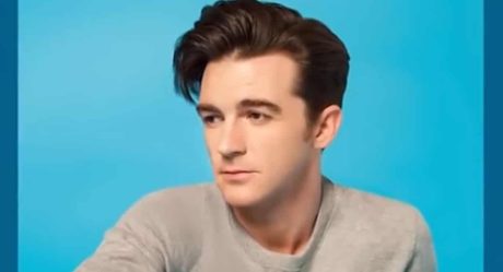 Drake Bell se declara culpable por delitos contra menor de edad