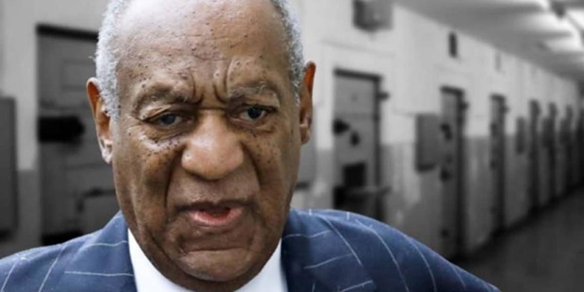 ANULAN CONDENA POR VIOLACIONES CONTRA BILL COSBY; AUTORIZAN LIBERACIóN