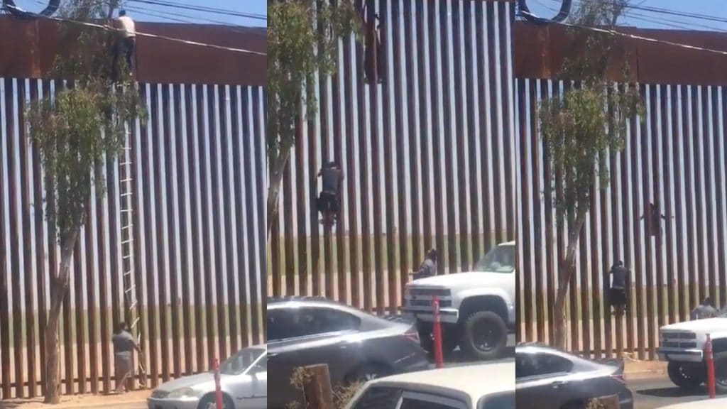 joven-migrante-cae-desde-lo-alto-del-muro