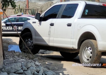 DOS ASESINADOS, A UNO LO CALCINAN