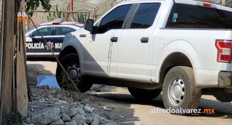 Dos asesinados, a uno lo calcinan