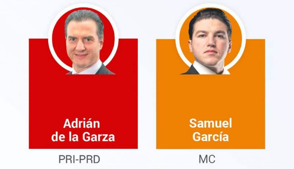 Elección-cerrada-entre-Adrián-de-la-Garza-y-Samuel-García